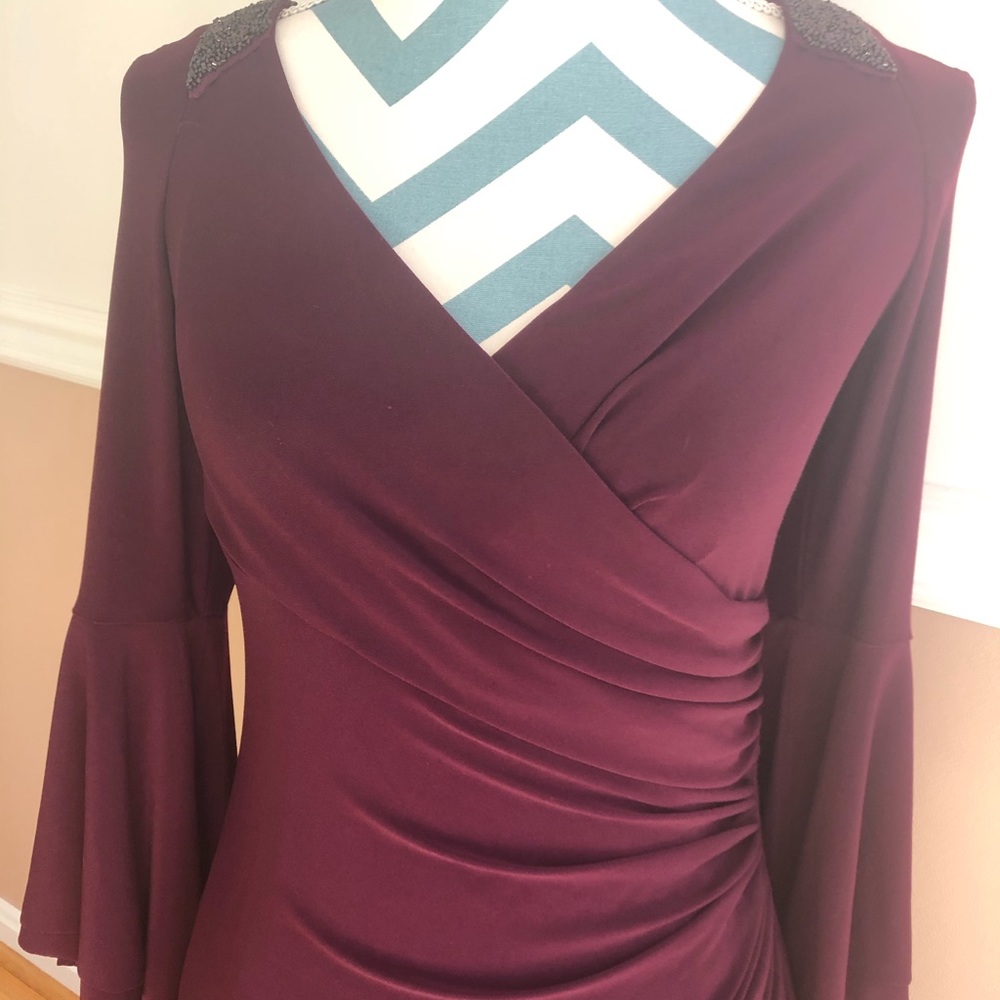 Evening gown
